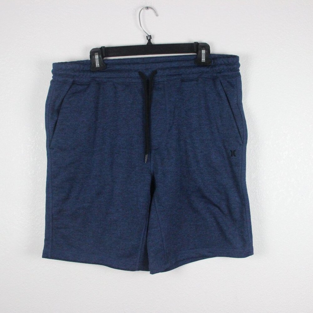 Hurley Shorts, Men's M, Blue